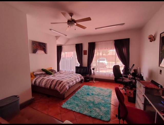 4 BEDROOM PROPERTY TO RENT IN ROOIHUISKRAAL NORTH